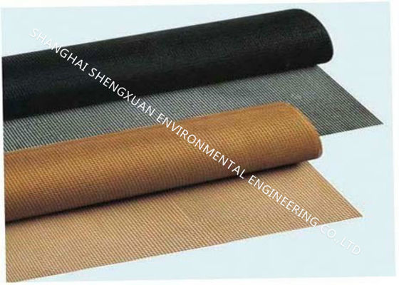 좋은 온도 포용력을 가진 고강도 PTFE 컨베이어 벨트 3800mm 최대 폭